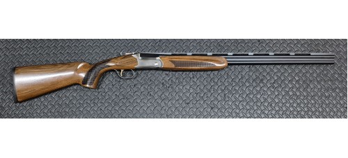 Churchill 836 .410 Gauge 3" 26" Barrel Over/Under Shotgun Used